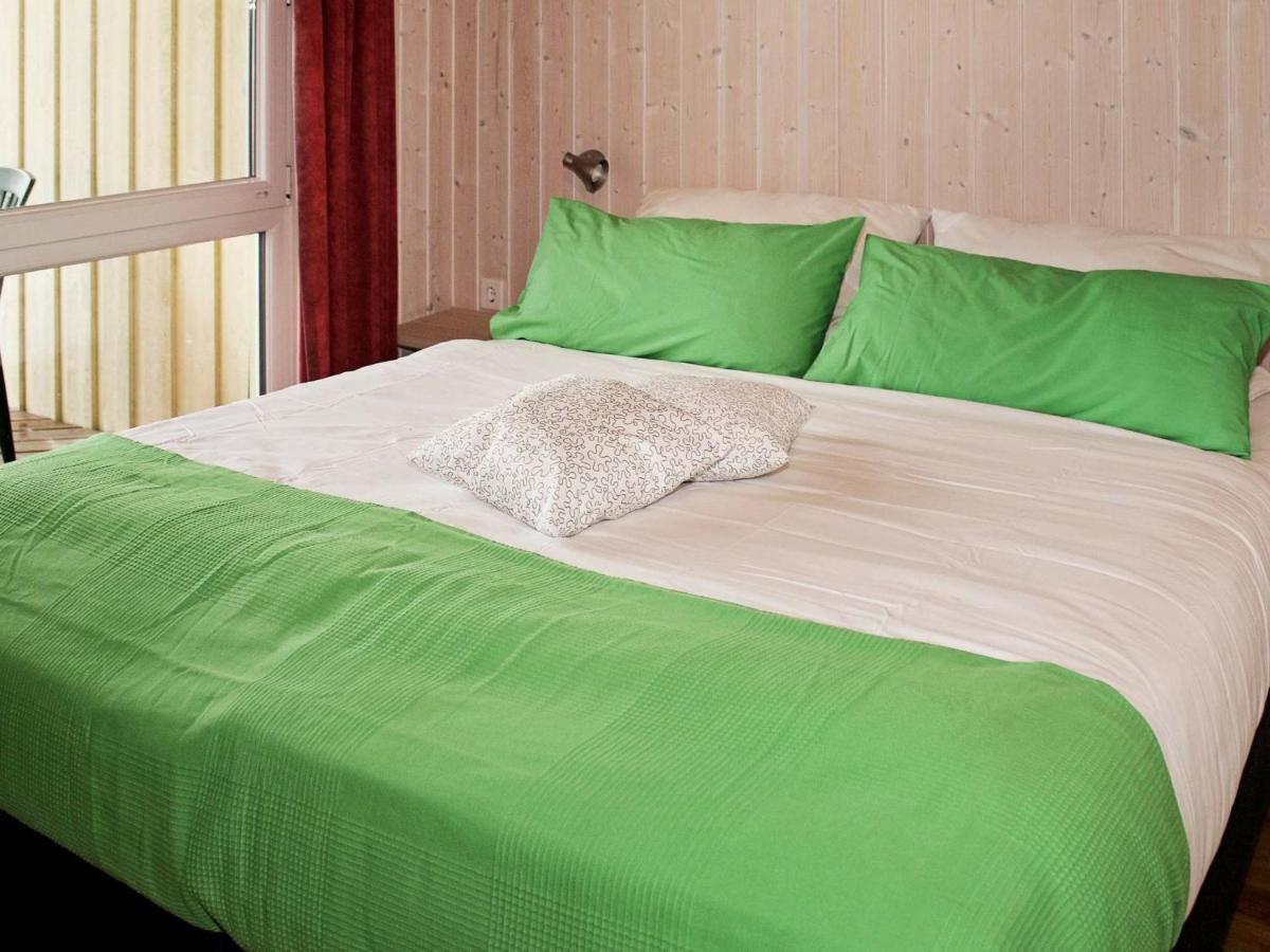 12 Person Holiday Home In Otterndorf Camera foto